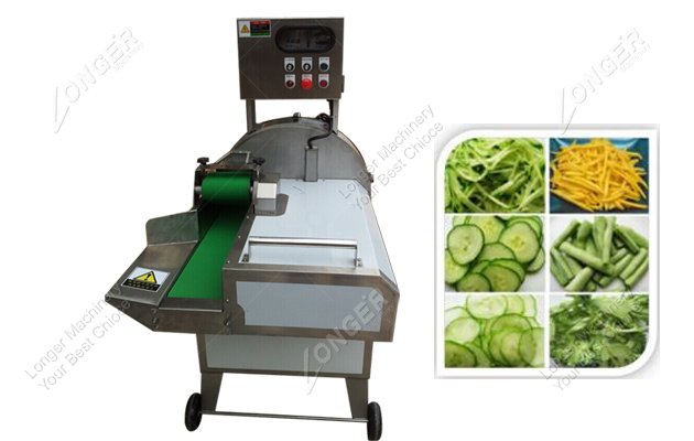 Commercial Vegetable Cutting Machine for Spinach Lettuce Cabbage Slicer  Cutter Machine - China Vegetable Chopper, Vegetable Cutting Machine